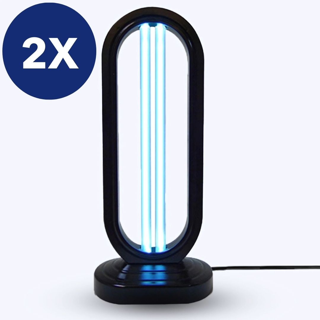 Buy 2 Get 45% Discount | The SterilAir™ UV+