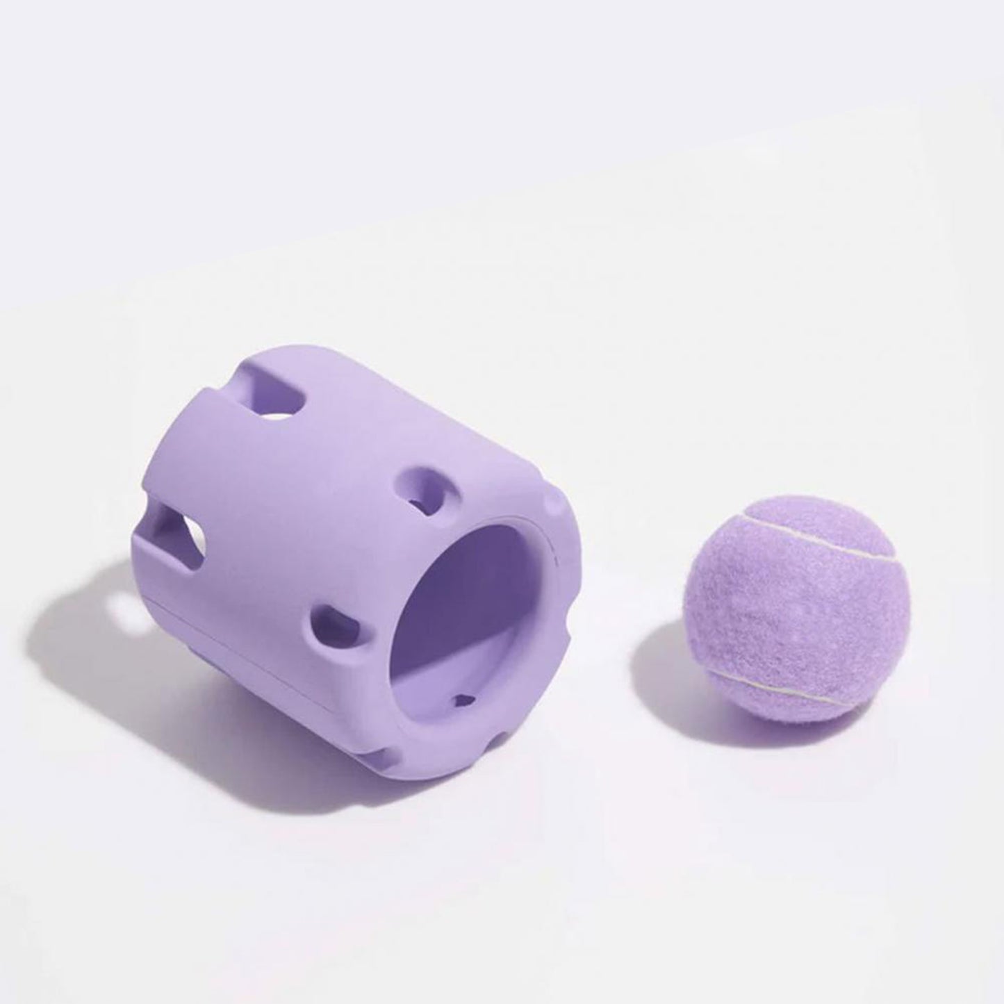 Tennis Tumble Puzzle Toy