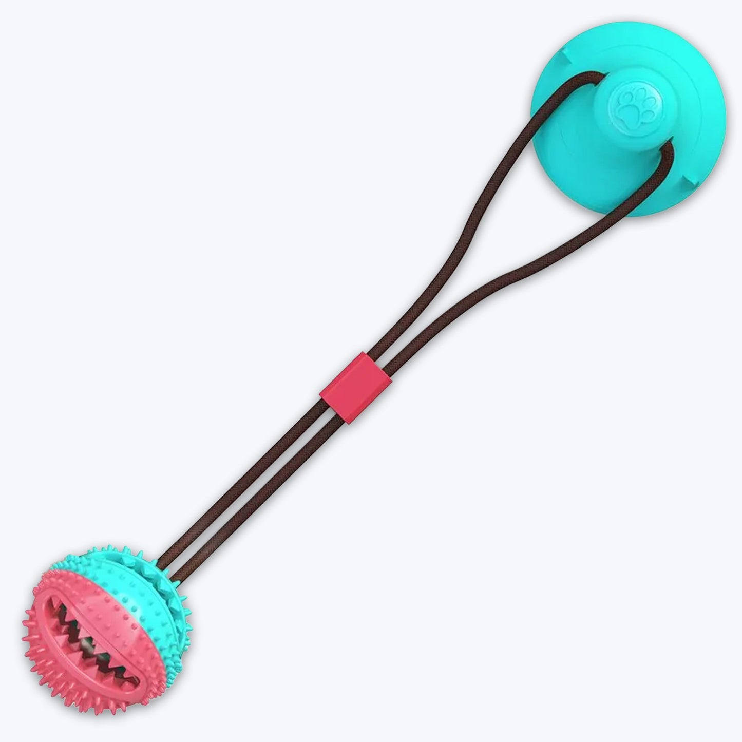 Dog Pull Suction Cup