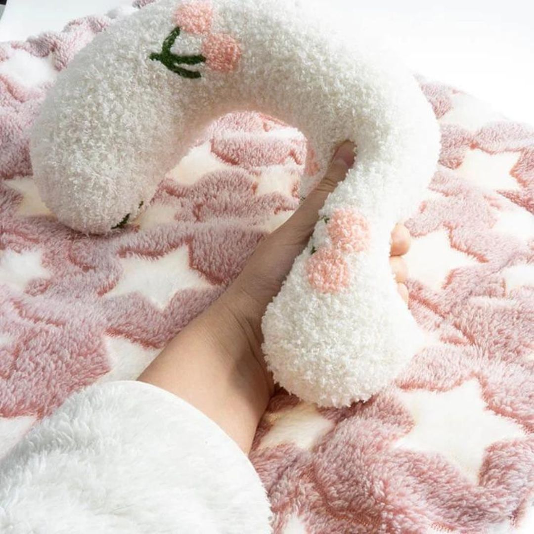 Dog Calming Pillow