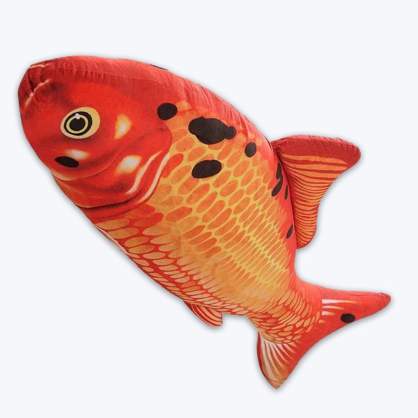 Floppy Fish + USB Charging Cable