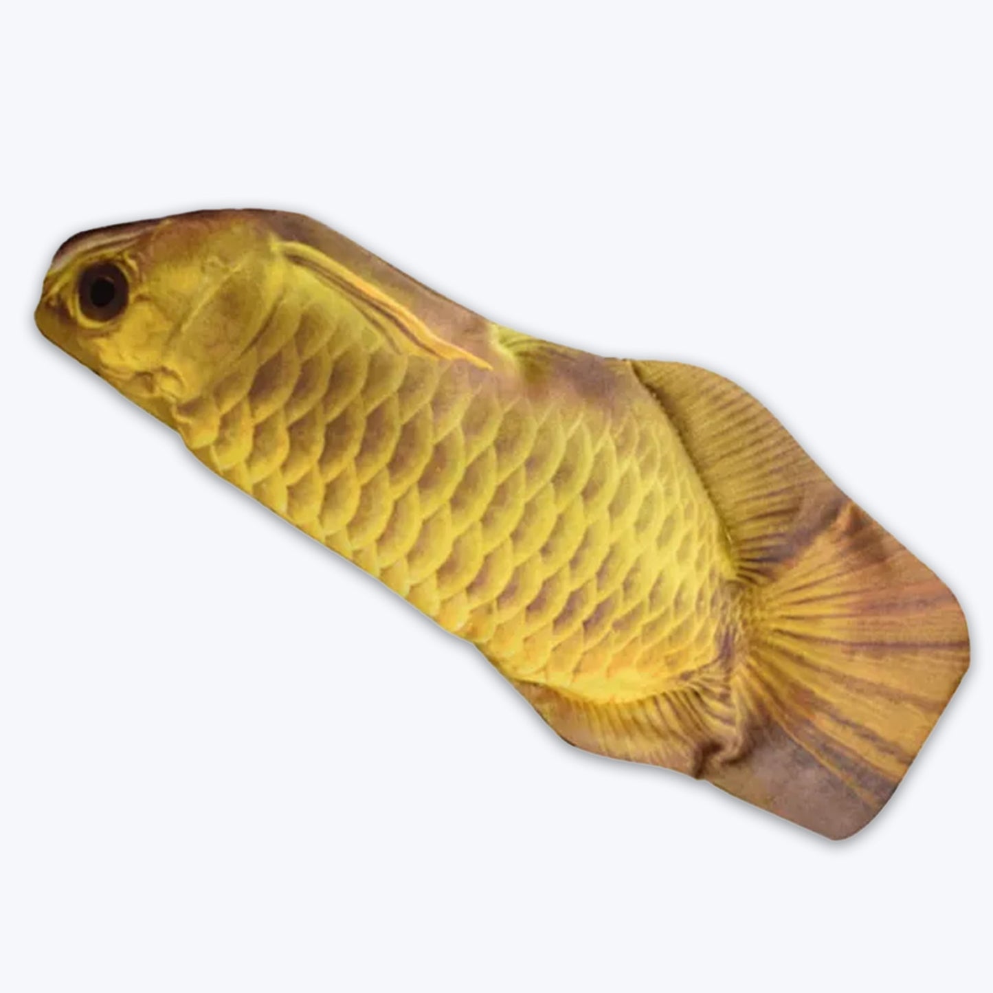 Floppy Fish + USB Charging Cable