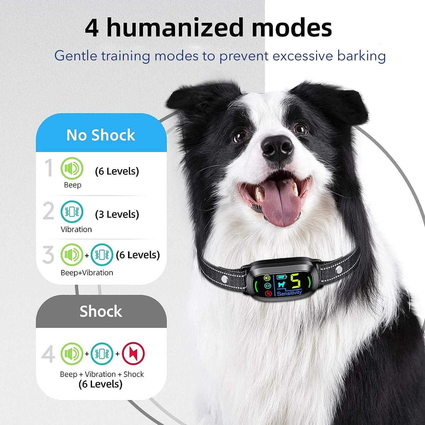 The PoochBarkOff