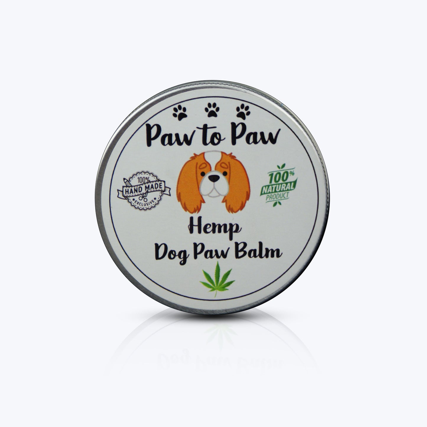 PoochieBalm