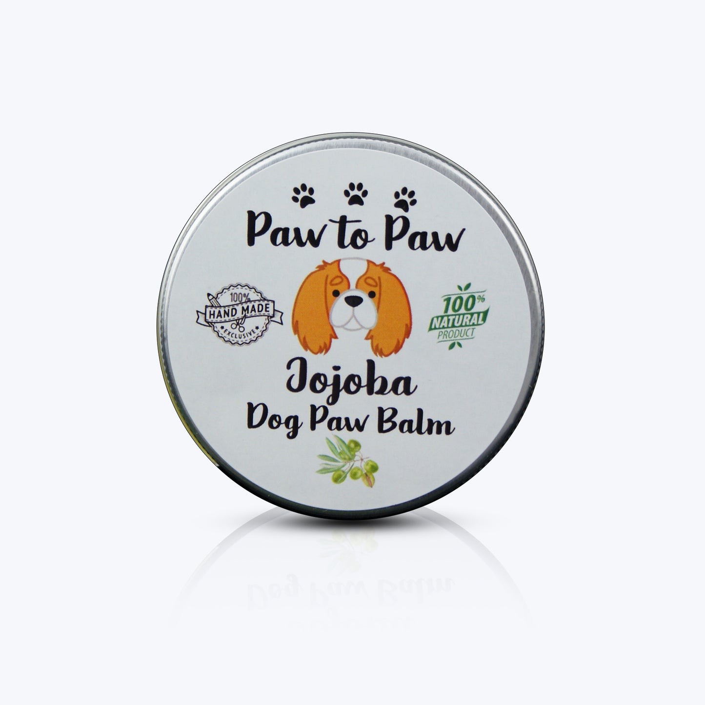 PoochieBalm