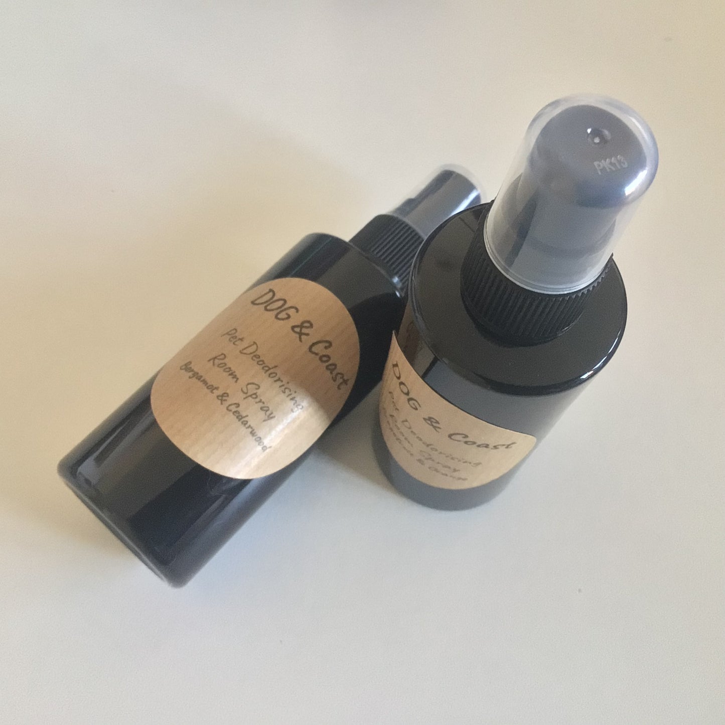 Organic FreshPaws Deodorising Room Spray