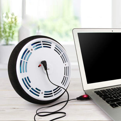 The PoochGlider | Automatic Hovering Ball