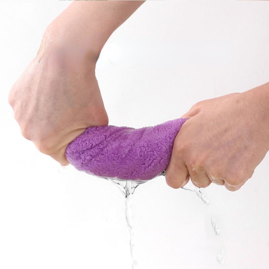 Quick Drying Microfibre Towel