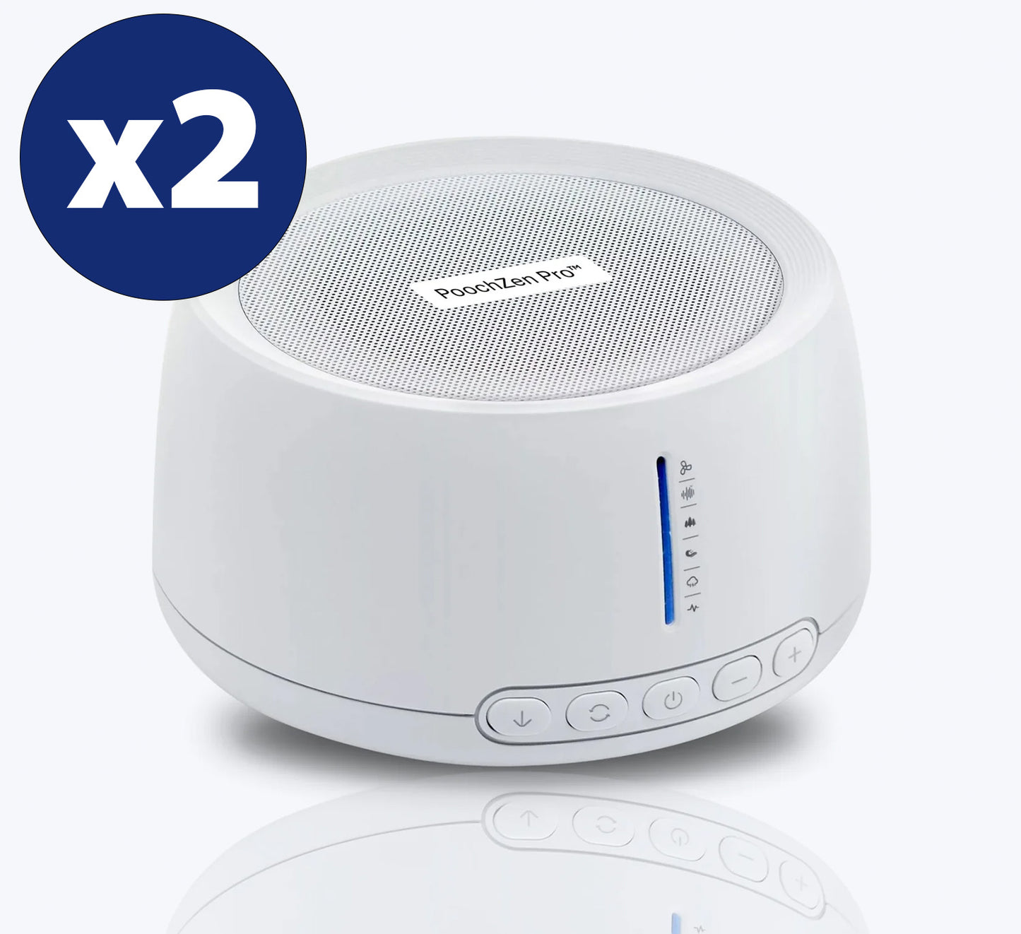 Buy 2 Get 45% Discount | The PoochZen Pro™