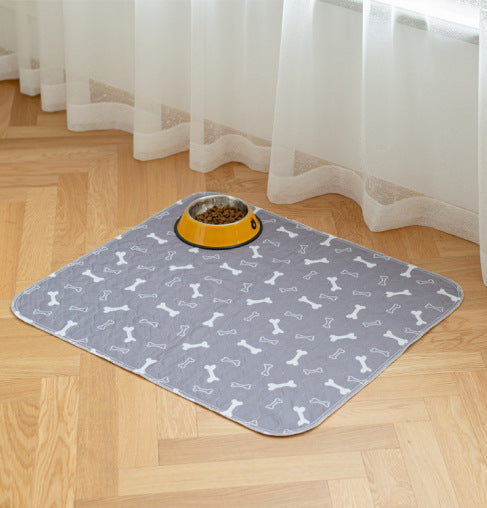 The PoochPad