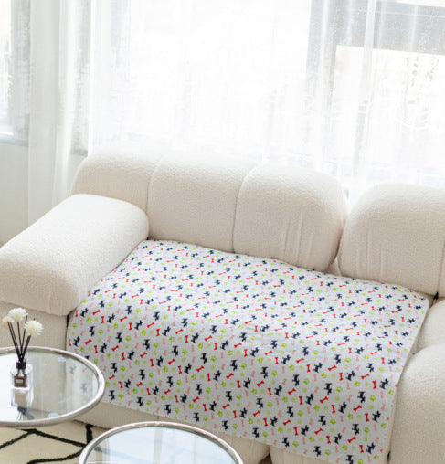 The PoochPad