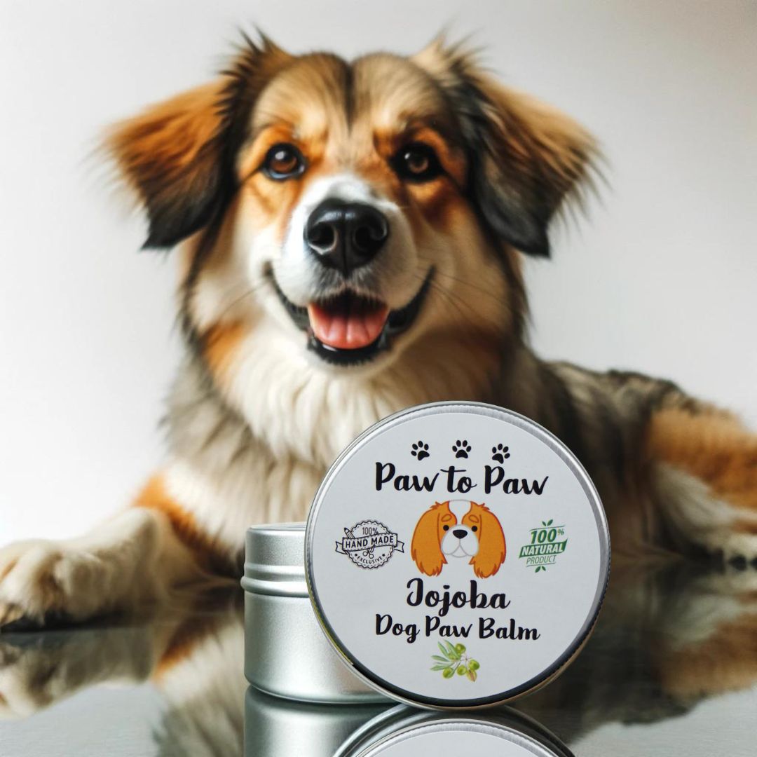 PoochieBalm