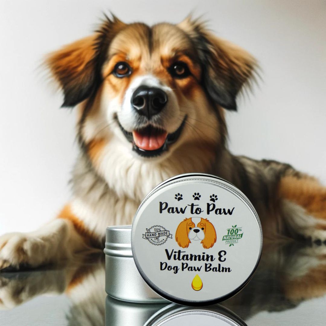 PoochieBalm