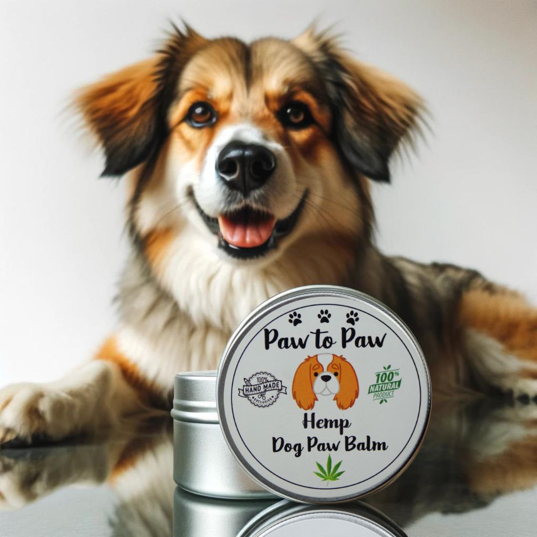 PoochieBalm