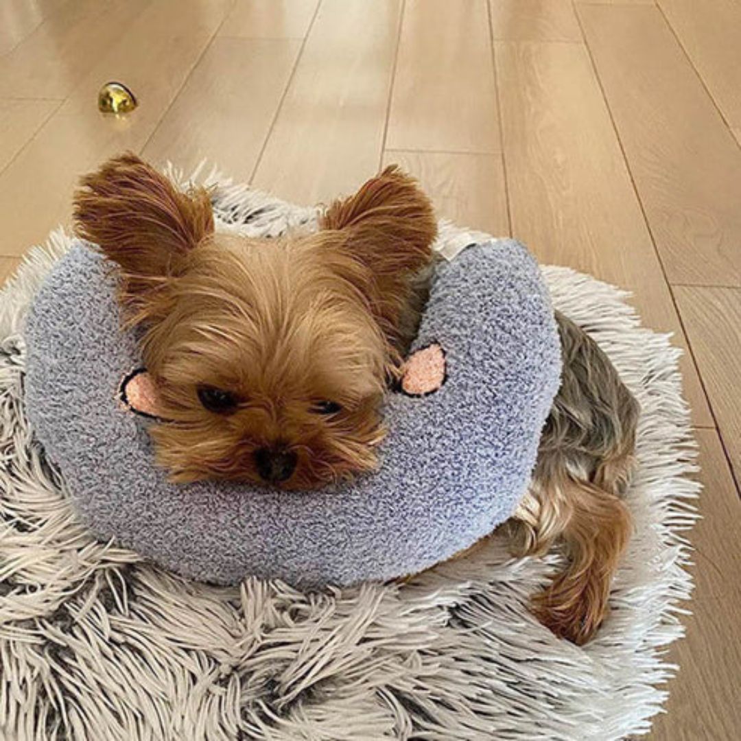 Dog Calming Pillow