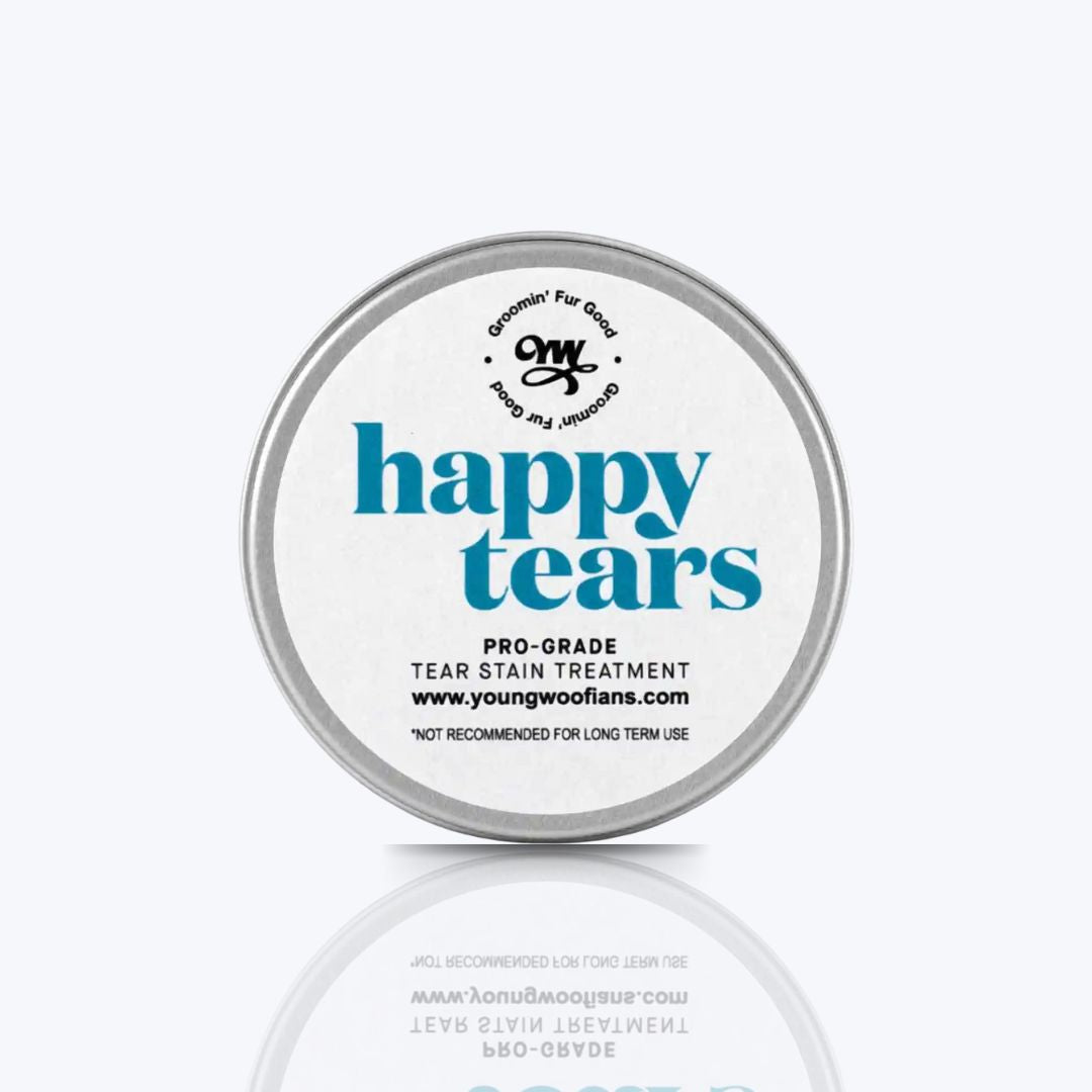 Tear Stain Remover Powder - Top Up