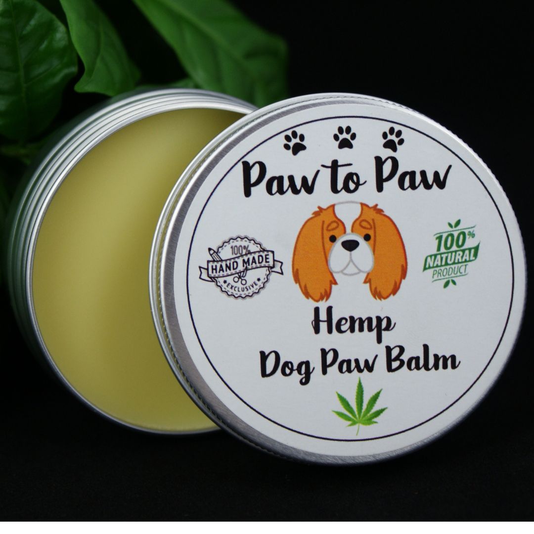 PoochieBalm