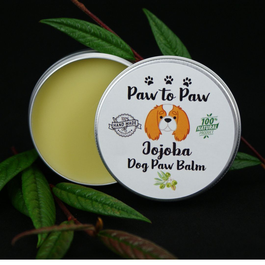 PoochieBalm