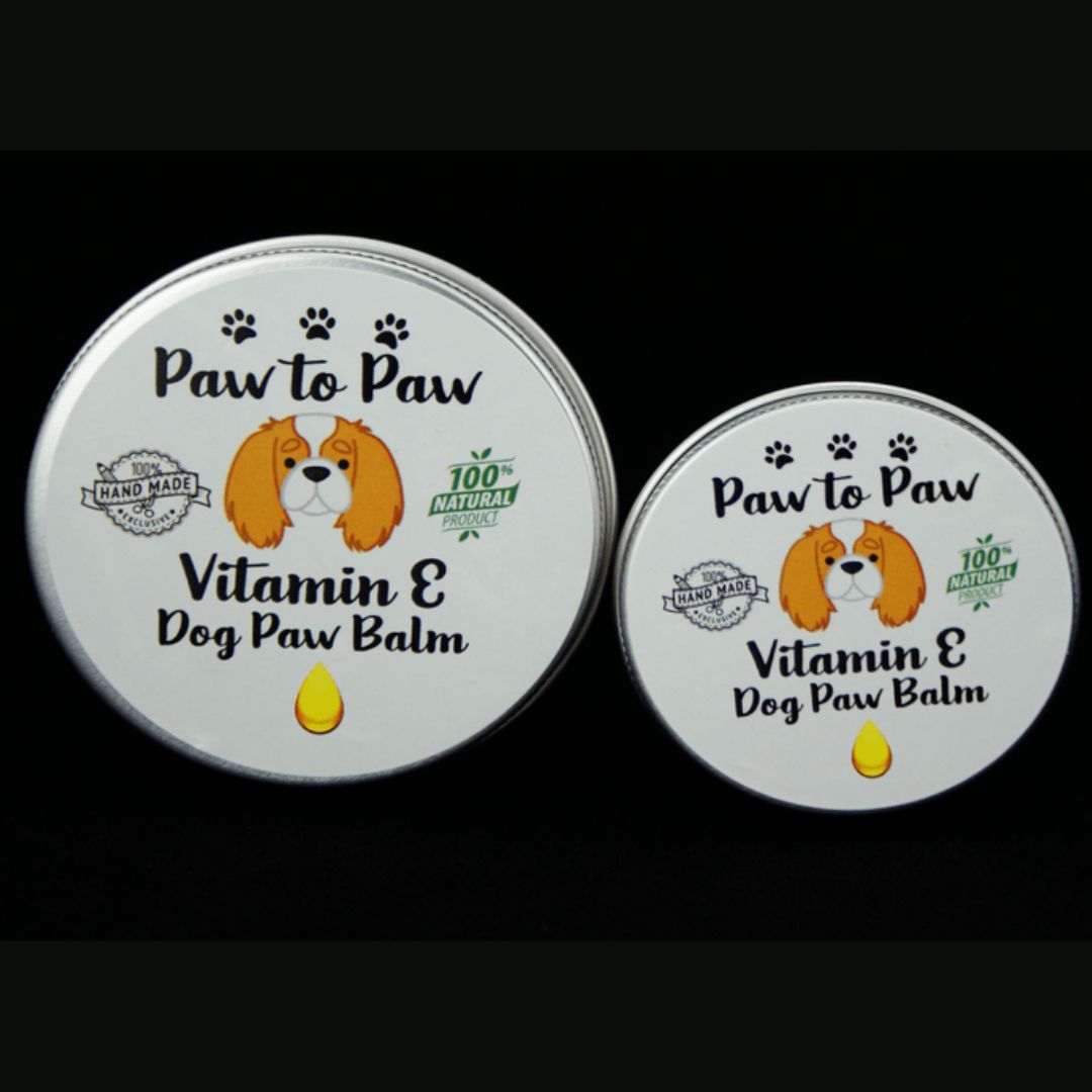 PoochieBalm