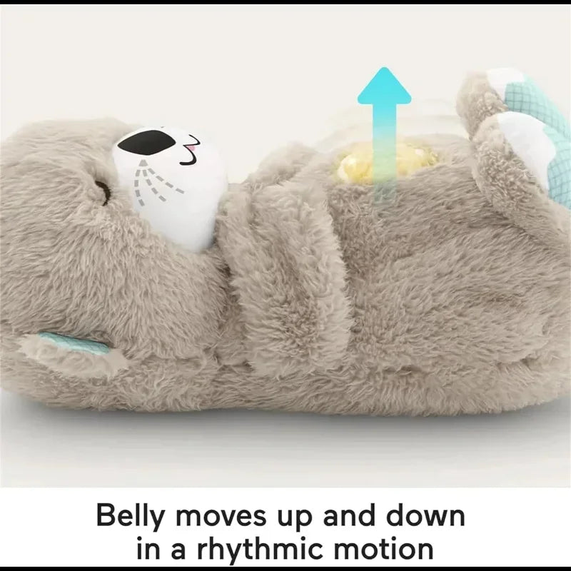 ComfyPooch™ Otter Plush