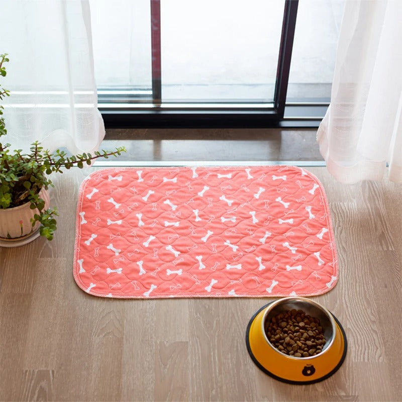 The PoochPad