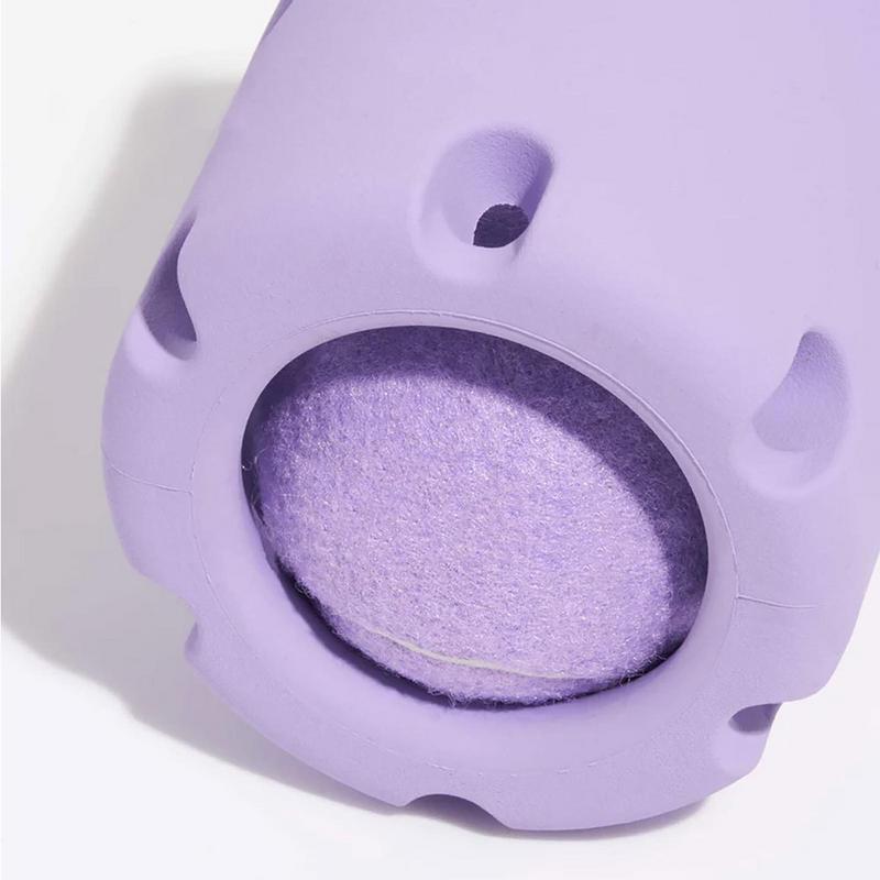 Tennis Tumble Puzzle Toy