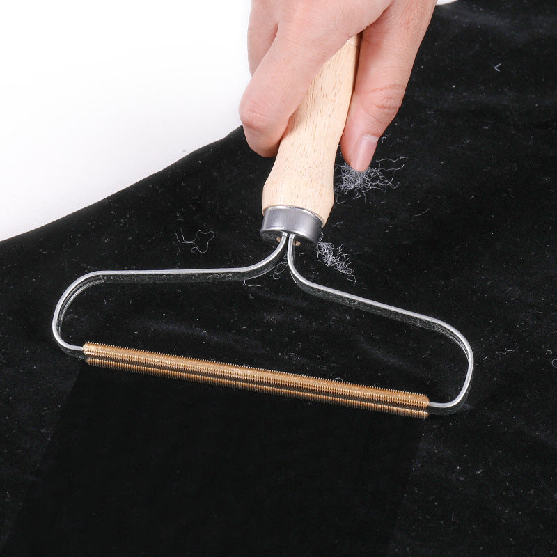 Lint Hair Remover