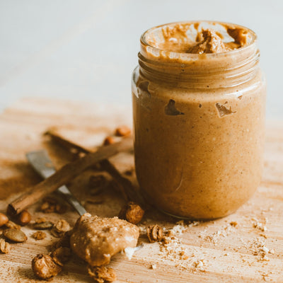 Peanut Butter for Pups: A Guide to Safe and Nutritious Snacking