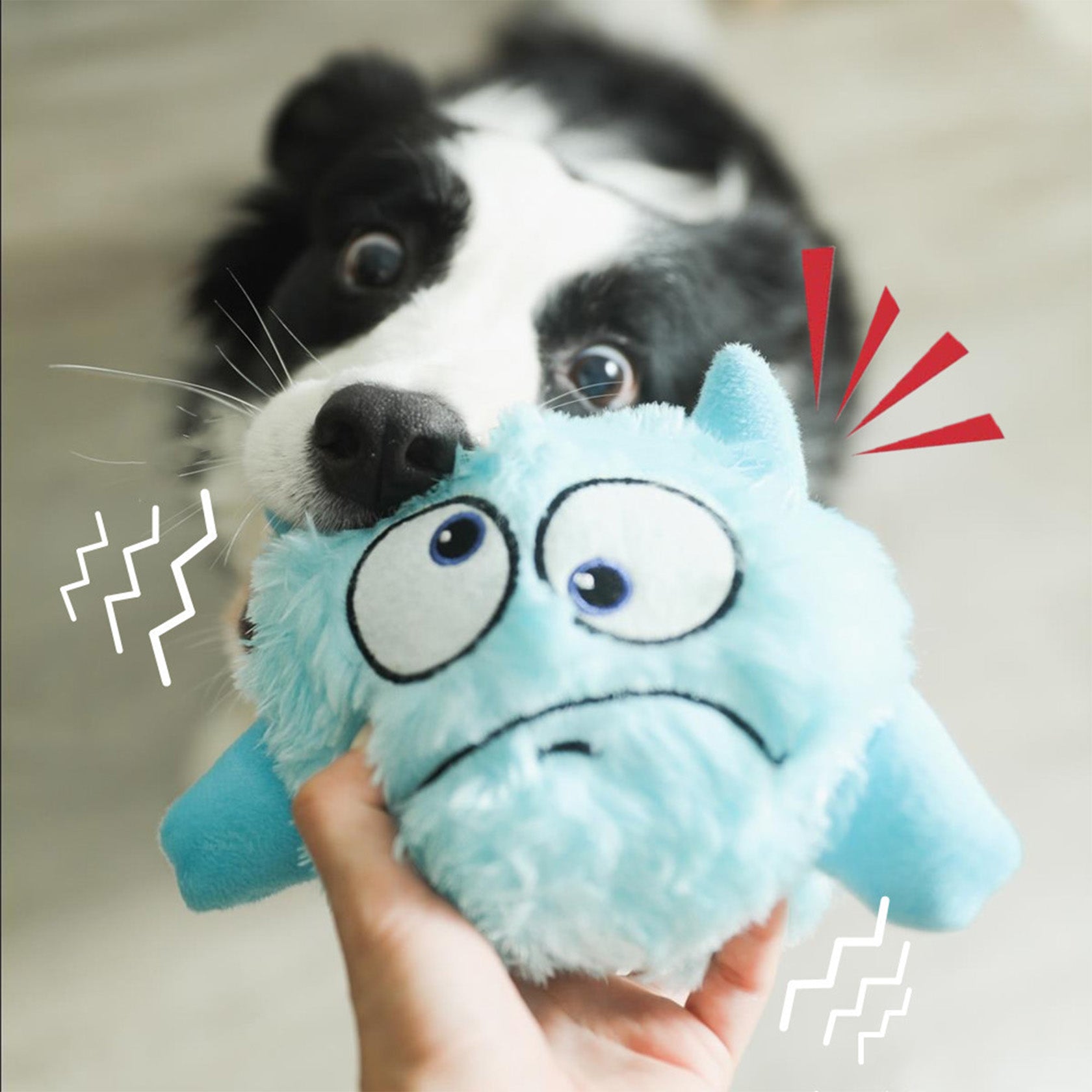 Boredom-Busting Dog Toys: Keep Your Canine Companion Happy and Engaged!