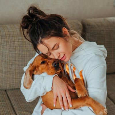 Unlocking the Mystery: Can Your Dog Really Sense Your Sadness?