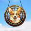 Poochie Suncatcher