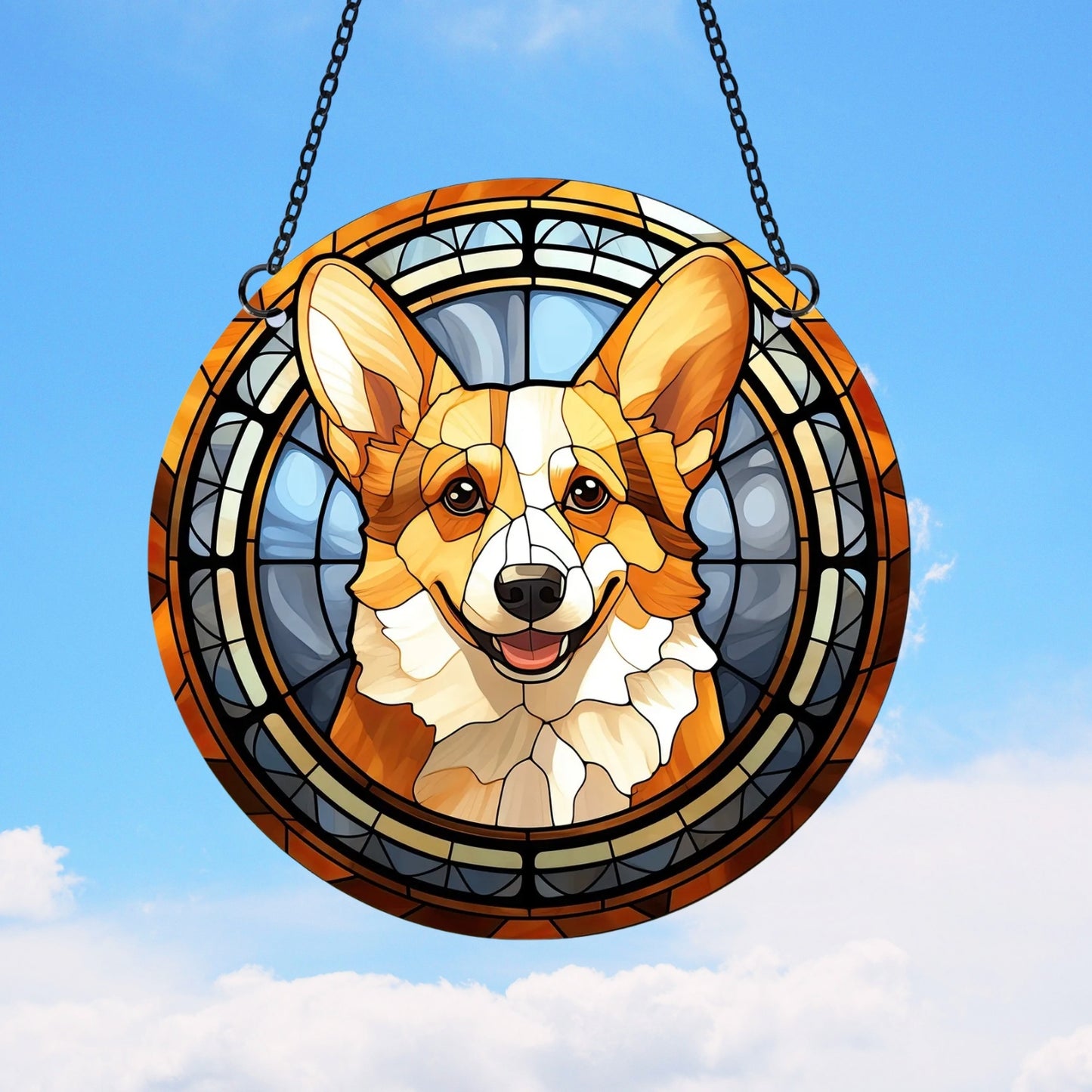 Poochie Suncatcher™