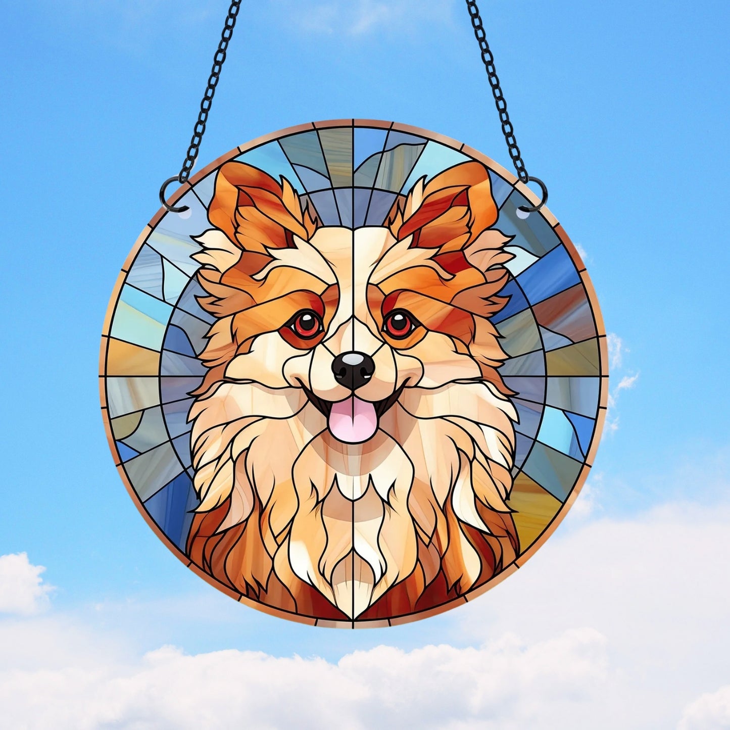 Poochie Suncatcher™