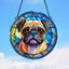 Poochie Suncatcher