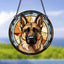 Poochie Suncatcher