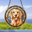 Poochie Suncatcher