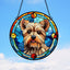 Poochie Suncatcher