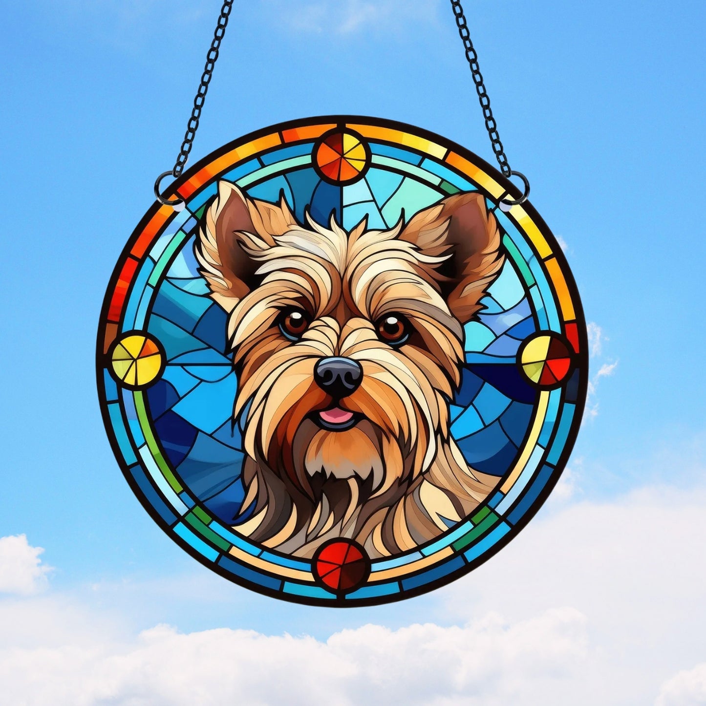 Poochie Suncatcher™