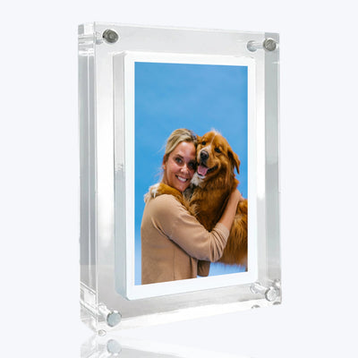 MemoryPaws™ Digital Frame