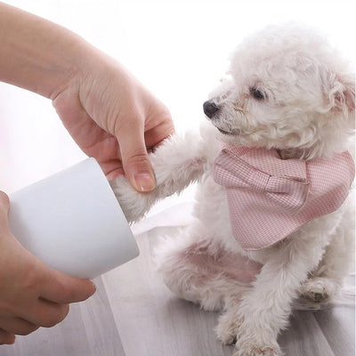Paw Cleaner | Cleanse Cup