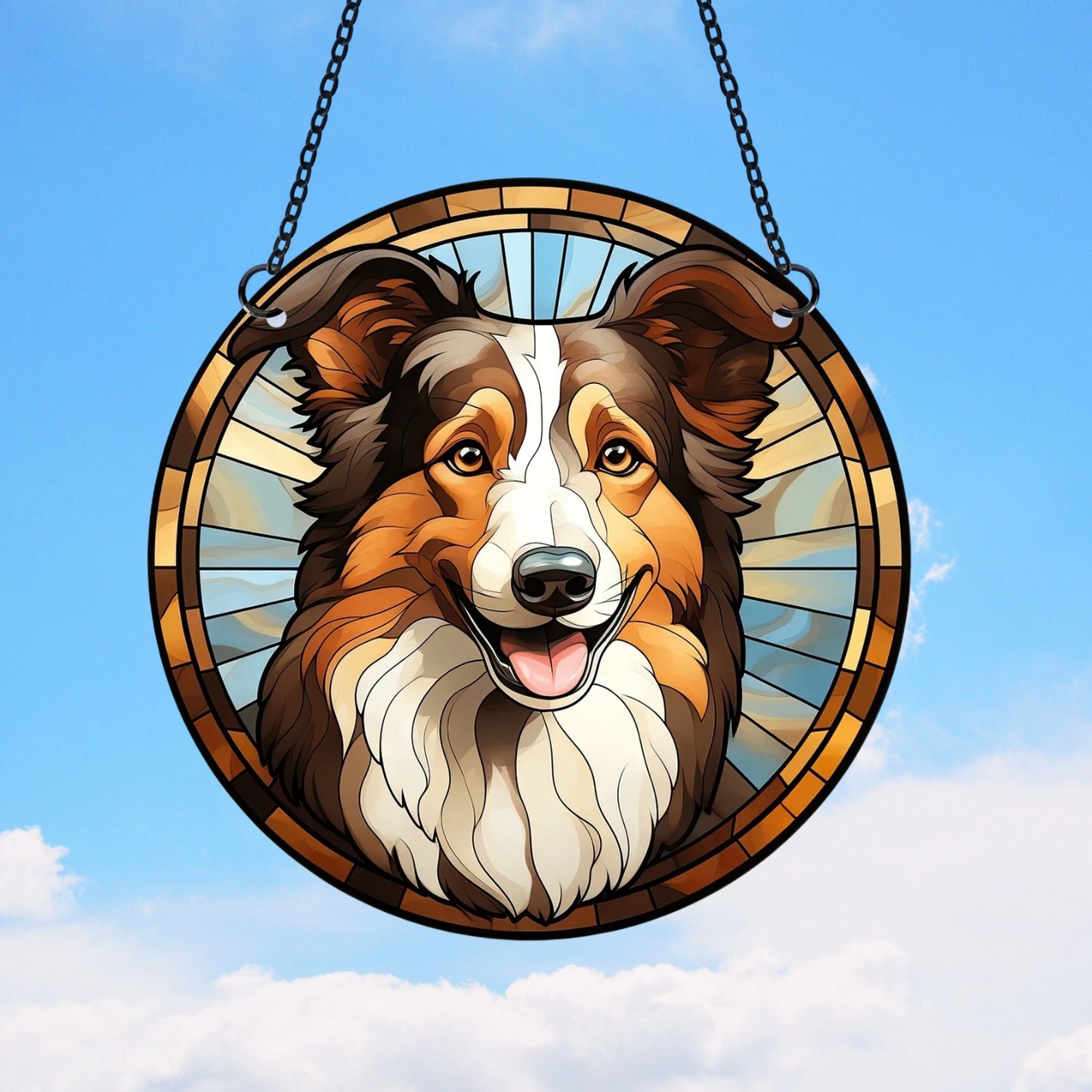 Poochie Suncatcher™