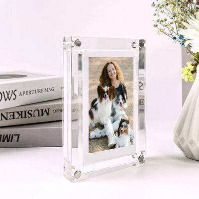 MemoryPaws™ Digital Frame