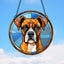 Poochie Suncatcher