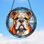 Poochie Suncatcher