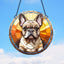 Poochie Suncatcher