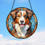 Poochie Suncatcher