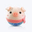 Jolly Jumper: The Merry-Making Interactive Dog Toy