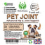 Advanced Dog Joint Supplement