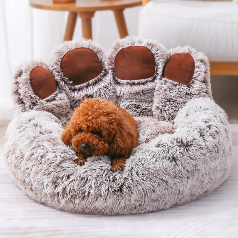 Extra Soft Paw Bed