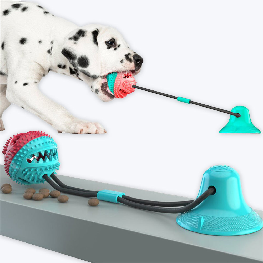 Dog Pull Suction Cup